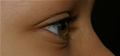Profil eines weiblichen Gesichtes - Auge und Nase - Copyright Leiftryn fotolia.com Profil eines weiblichen Gesichtes - Auge und Nase - Copyright Leiftryn fotolia.com