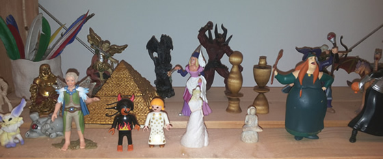 Therapeutisches Sandspiel Therapeutisches Sandspiel